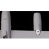 1/72 IL-18, 20, 38 Antennas, Sensors, Air Intakes (Amodel)