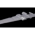 1/72 IL-18, 20, 38 Antennas, Sensors, Air Intakes (Amodel)