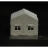 1/72 German Staff Tent Type. 3 "Grosse Stabszelt"