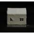1/72 German Staff Tent Type. 3 "Grosse Stabszelt"