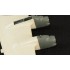 1/72 Lockheed P-3C Orion Engine Nacelles for Hasegawa Kit