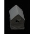 1/72 German Staff Tent Type. 4 "Kleine Stabszelt"