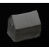 1/72 German Staff Tent Type. 4 "Kleine Stabszelt"