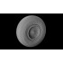 1/72 C-160 Transall Wheels for Revell/Heller Kit