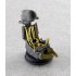 1/72 Ejection Seat K-36DM for Su-24/Su-25/Su-27/MiG-29