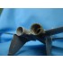 1/72 Mikoyan MiG-29 Jet Nozzles (opened) for Zvezda/Trumpeter kits