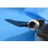 1/72 Lockheed SR-71 Blackbird Jet Nozzles for Revell/Monogram/Italeri kits