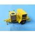1/72 DRASH Shelter Transport Trailer