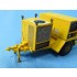 1/72 DRASH Shelter Transport Trailer