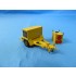1/72 DRASH Shelter Transport Trailer