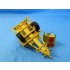 1/72 DRASH Shelter Transport Trailer