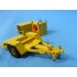 1/72 DRASH Shelter Transport Trailer