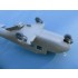 1/72 Antonov An-14 Pchelka Landing Gears for Amodel kits