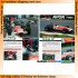 Joe Honda Racing Pictorial Series No.12 - Gold Leaf Team Lotus 1968-71