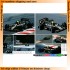 Joe Honda Racing Pictorial Series No.14 - Lotus 98T 1986 (incl. Lotus97T 1985)