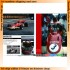 Joe Honda Racing Pictorial Series No.17 - Lotus72 1970-72