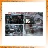 Joe Honda Racing Pictorial Series No.21 F1 World championship in Japan 1976