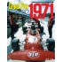 Joe Honda Racing Pictorial Series No.46 - Grand Prix 1971 Part.02