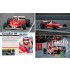Joe Honda Racing Pictorial Series No.9 - Ferrari 312T2 & 312T3 1977-78