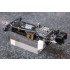 1/43 Lotus 72D Ver.A 1972 Rd.3 Spanish GP #5 Emerson Fittipaldi