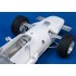 1/20 Full Detail Kit: MATRA MS11 Ver.D 1968 Rd.9 Italian GP