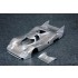 1/43 Multi-Material Kit: 917LH '71 24h Car Ver.C No.21 V.Elford/G.Larrousse