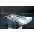 1/43 Multi-Material Kit: 917LH '71 24h Car Ver.C No.21 V.Elford/G.Larrousse