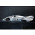 1/43 Multi-Material Kit: 917LH '71 24h Car Ver.C No.21 V.Elford/G.Larrousse
