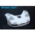 1/24 Full Detail Kit: McLaren F1 GTR Ver.A '95 Sarthe 24h #59 Kokusai Kaihatsu UK Racing