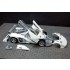 1/24 Full Detail Kit: McLaren F1 GTR Ver.E '96 Sarthe 24h #38/39 [Team Bigazzi Srl]
