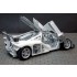 1/24 Full Detail Kit: McLaren F1 GTR Ver.E '96 Sarthe 24h #38/39 [Team Bigazzi Srl]