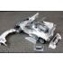 1/24 Full Detail Kit: McLaren F1 GTR Ver.E '96 Sarthe 24h #38/39 [Team Bigazzi Srl]