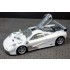1/24 Full Detail Kit: McLaren F1 GTR Ver.E '96 Sarthe 24h #38/39 [Team Bigazzi Srl]
