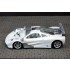 1/24 Full Detail Kit: McLaren F1 GTR Ver.E '96 Sarthe 24h #38/39 [Team Bigazzi Srl]