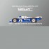 1/43 Multi-Material Kit: 962C Ver.A 1985/1986 Sarthe 24hours #1 #2 #3