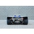 1/24 Full Detail Kit: 908/3 Ver.B '71 Targa.Florio Gulf Racing No.7 JS/BR