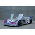 1/24 Full Detail Kit: 908/3 Ver.E '71 Nurburgring 1000km 2nd Gulf Racing No.1 PR/JO/JS
