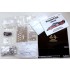 1/24 McLaren F1 GTR Long Tail LM 24h 1997 Ver.B - Fina (Full Detail kit)