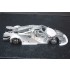 1/24 McLaren F1 GTR Long Tail LM 24h 1997 Ver.B - Fina (Full Detail kit)