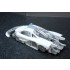 1/24 McLaren F1 GTR Long Tail LM 24h 1997 Ver.B - Fina (Full Detail kit)