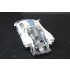 1/24 McLaren F1 GTR Long Tail LM 24h 1997 Ver.B - Fina (Full Detail kit)