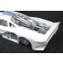 1/24 McLaren F1 GTR Long Tail LM 24h 1997 Ver.B - Fina (Full Detail kit)
