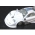 1/24 McLaren F1 GTR Long Tail LM 24h 1997 Ver.B - Fina (Full Detail kit)