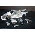 1/24 McLaren F1 GTR Long Tail LM 24h 1997 Ver.B - Fina (Full Detail kit)