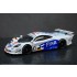 1/24 McLaren F1 GTR Long Tail LM 24h 1997 Ver.B - Fina (Full Detail kit)