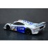 1/24 McLaren F1 GTR Long Tail LM 24h 1997 Ver.B - Fina (Full Detail kit)