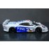 1/24 McLaren F1 GTR Long Tail LM 24h 1997 Ver.B - Fina (Full Detail kit)