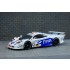 1/24 McLaren F1 GTR Long Tail LM 24h 1997 Ver.B - Fina (Full Detail kit)