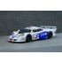 1/24 McLaren F1 GTR Long Tail LM 24h 1997 Ver.B - Fina (Full Detail kit)