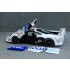 1/24 McLaren F1 GTR Long Tail LM 24h 1997 Ver.B - Fina (Full Detail kit)